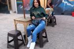 Just Me in Jeans