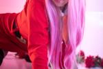 pink devil🌺👿
