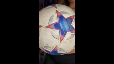 Traces of the World Cup⚽