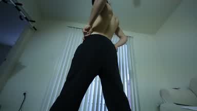 My Ass