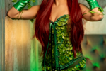 arianna โ Garden of Temptation