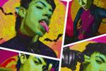 The Beast boy is here to chum u
