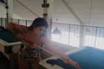POOL DAY