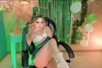St. Patrick