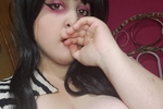 Cow cosplay