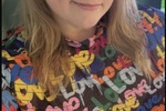 hot smile