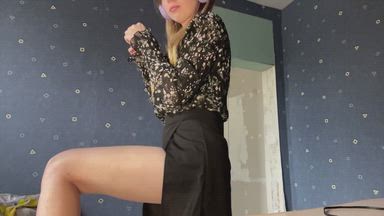 my little sexy dance💕
