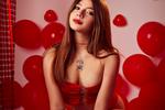 San Valentin 2025 I