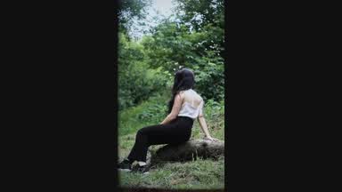 forest - my power