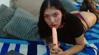 Eroctic blow job