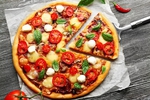 Buy me a  pizza