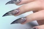 Claws