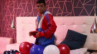 usa boy