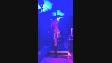 Stripper Days