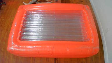 inflatable fun