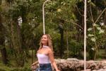 so much nature and I only need your company❤️