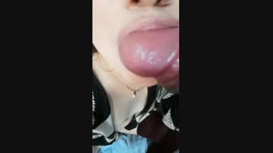 Selfie suck