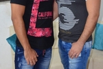 jose y alexis