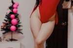 It's hot at Christmas time