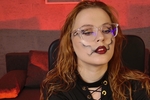 smoky makeup