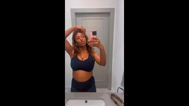 chocolate barbie doll 🍫 live Chaturbate webcam gallery thumbnail