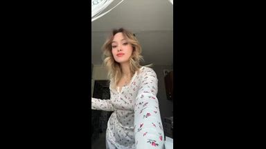 pajama party О.o