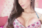 amazing sofia