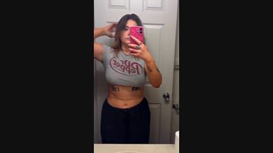 DP? - Taryn (Tee)