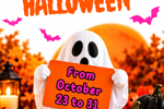 ๐ ๐๐จ๐๐ข ๐๐๐ฅ๐ฅ๐ ๐ โ Halloween ๐๐ป