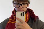 IM GRYFFINDOR