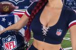 NFL 2,4,9,11,25 October