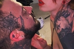 💋