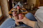 Beer, anyone?