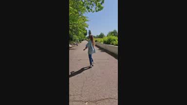 Walk^^