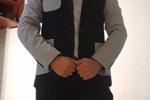axel — Suit Day