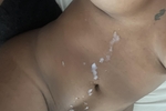 cum in my body