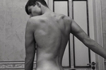 my hot ass and back