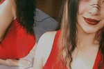 Red, red, red
