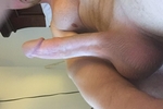 NEW cock shot