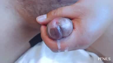 penils โ My cum