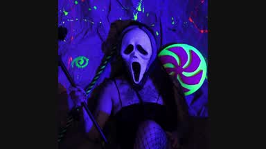 happy halloween