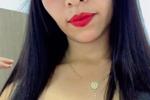 Pretty girl
