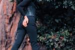 poise