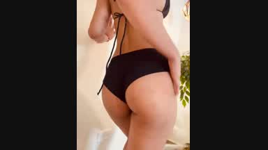 Move your ass for me, sexy