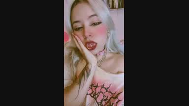 Good Ahegao saliva uwu