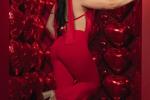 happy valentine love