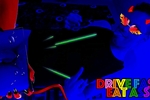 drive fast eat ass