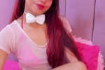 something hot