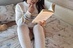 would you like to read with me?