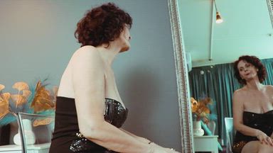 Mirror, mirror on the wall